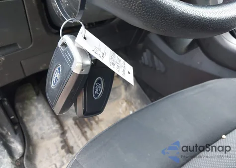 2018 Ford Edge Se z USA, uszkodzony, nr VIN 2FMPK4G98JBB49885